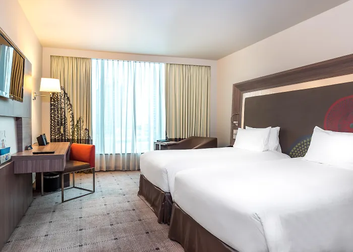 Novotel Platinum Pratunam
