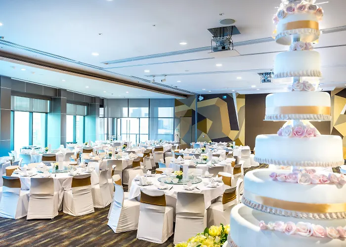 Novotel Platinum Pratunam 4*
