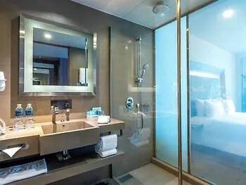 Hotel Novotel Platinum Pratunam Bangkok