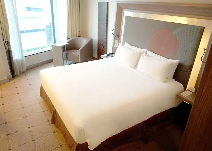 Novotel Platinum Pratunam