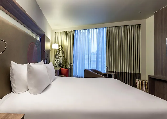 Novotel Platinum Pratunam