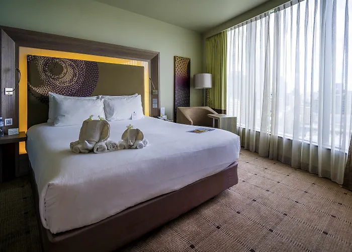 Novotel Platinum Pratunam 4*