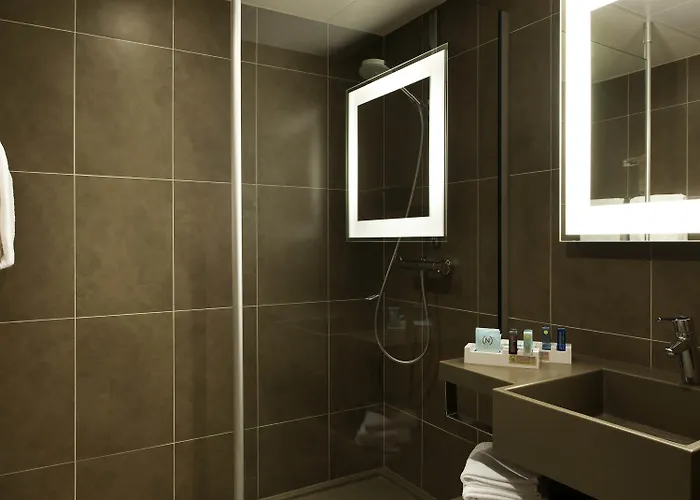 Novotel Platinum Pratunam