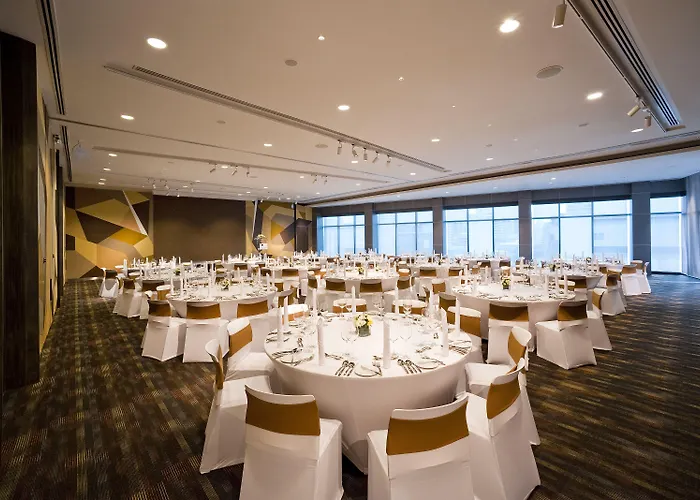 Hotel Novotel Platinum Pratunam 4*