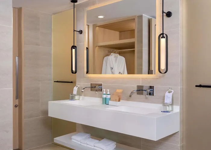 Novotel Platinum Pratunam 酒店 曼谷