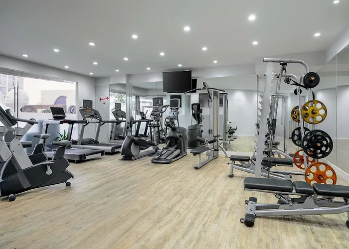 Novotel Platinum Pratunam 4* 曼谷